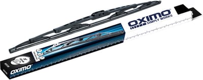 Oximo ruitenwisser set Mercedes-Benz MB (W631) 01.1987-01.1996