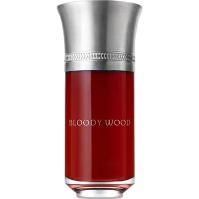 Liquides Imaginaires Bloody Wood Eau de Parfum Spray Damesparfum Unisex 100 ml