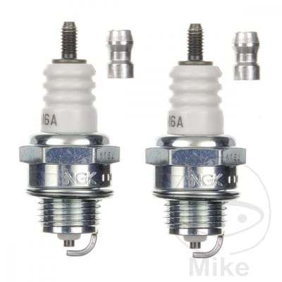 NGK Standard Spark Plug - BPM6A
