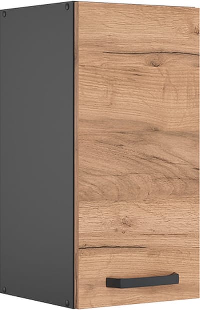 Vicco R-Line Hangkast – 30 cm Krachtige eik goud