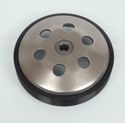 rms koppelingsklok voor aprilia 50 sr street scooter 2003-2012 geventileerd nieuw