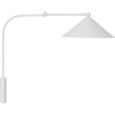 Metalen wandlamp OYOY Living Design