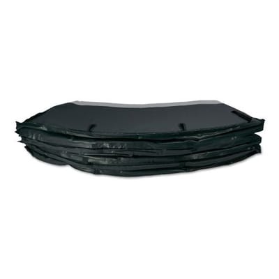 EXIT Toys EXIT beschermrand Lotus Premium en Allure Premium trampoline ø253cm - zwart