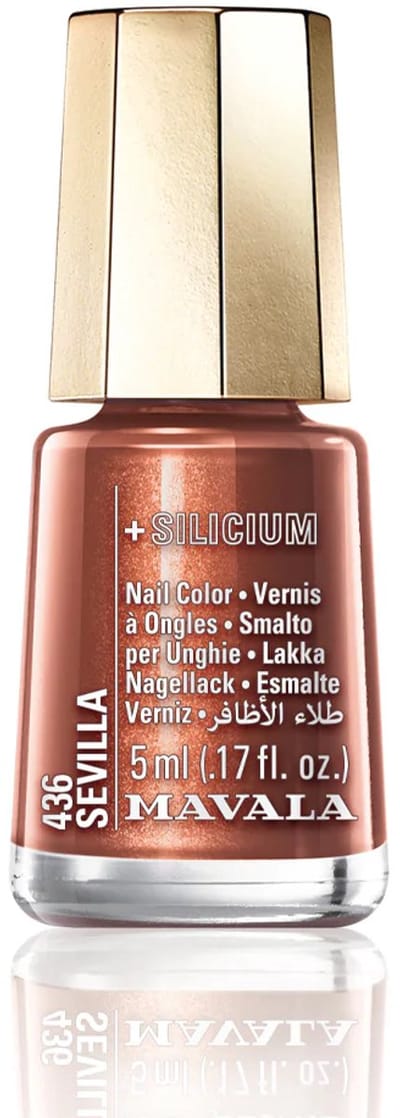 Mavala Mini Color 436 Sevilla 5 ml