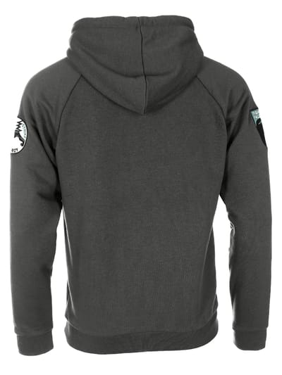Top Gun Hoodie Defender TG20191012