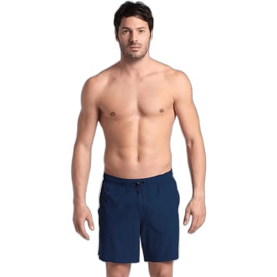Zwemshort Arena Evo Boxer Solid
