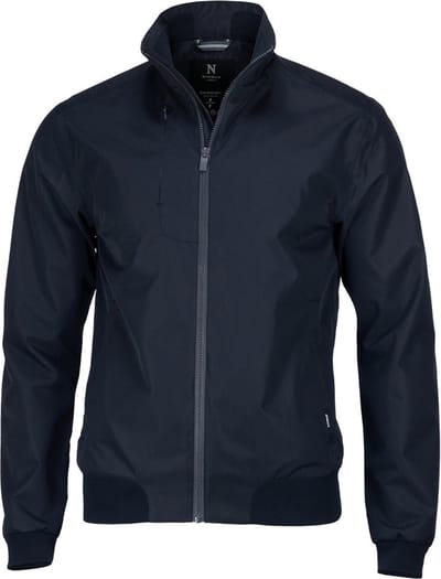 Nimbus Davenport jas | maat M Donkerblauw