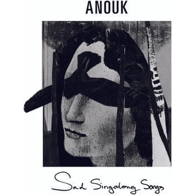 Anouk - Sad Singalong Songs (CD)