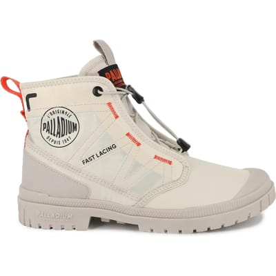 Palladium Sp20 Travel Hi Laarzen Beige EU 41