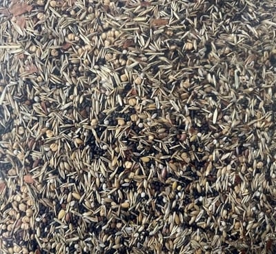 Jan Koenings Sijs super - Jan Koenings Sijs super 5 kilo - Overige zaden - Vogelzaad - Vogelvoer - Sijs (Carduelis spinus)