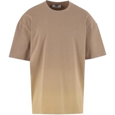 T-shirt DEF Gradients