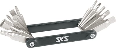 SKS TOM 11 Multitool met 11 Functies