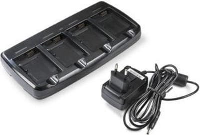 Honeywell 4-slot battery charger, EU