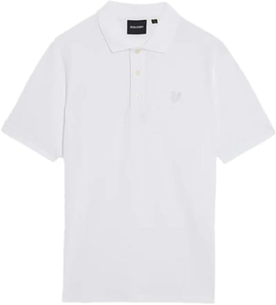 Lyle & Scott Superfine Polo Shirt