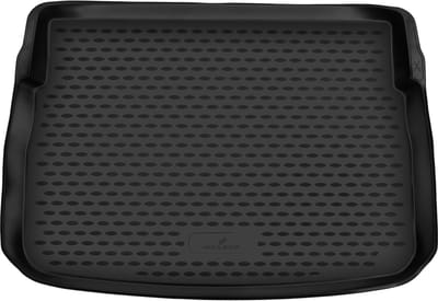 Walser Kofferbakmat XTR geschikt voor VW Golf Sportsvan Notchback (AM1 - AN1) 02/2014-08/2020
