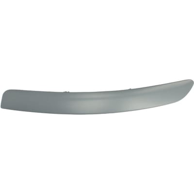 Sierlijst/beschermstrip, bumper BLIC 6502-07-8109921P links