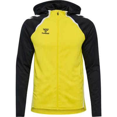 Hummel trainingsjack Hmllead 2.0 Zip Hoodie 223759