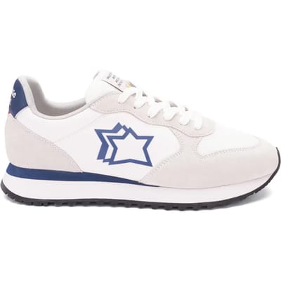 Trainers Atlantic Stars Meucci