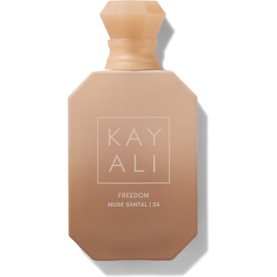 Kayali - Freedom Musk Santal 34 Eau De Parfum - 50 ML