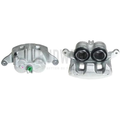 Remklauw BUDWEG CALIPER 345581
