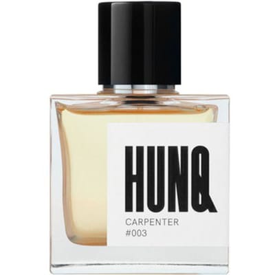 Hunq, 003 Timmerman, Eau De Parfum, Unisex, 100 ml