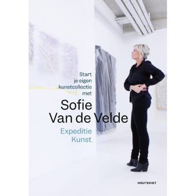 Expeditie Kunst - Sofie Van de Velde