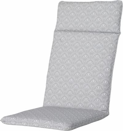 Madison Outdoor Vintage - Botanic Grey - 120x50 - Grijs