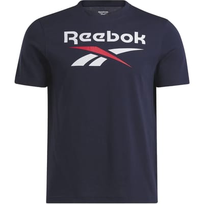 T-shirt Reebok Identity