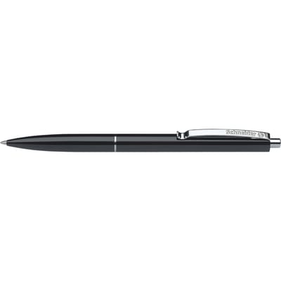 Balpen Schneider K15 medium zwart