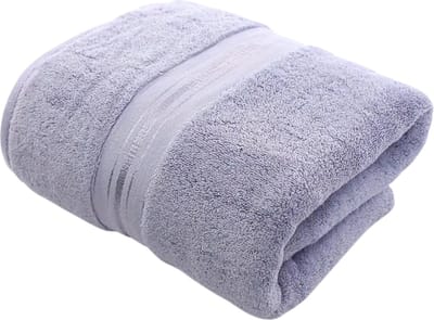 Livano Badlaken - Strandlaken - Badlakens - Strandhanddoek - Volwassenen - Handdoeken - Beach Towel - Stranddeken - Grijs