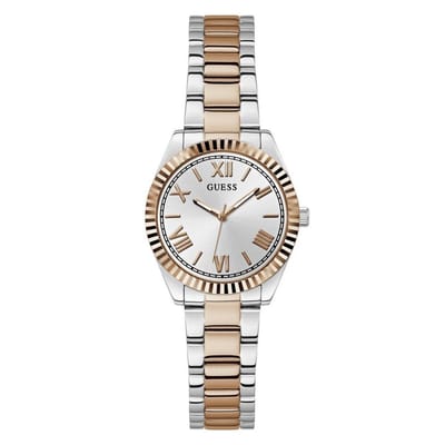 Guess - GW0687L3 - Polshorloge - Dames - Kwarts - Mini Luna