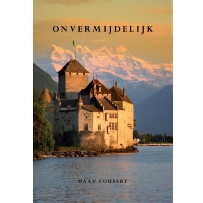 Onvermijdelijk - Daan Fousert