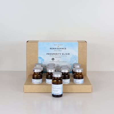 RAIN DANCE RENAISSANCE PROSPERITY ELIXIR AST. 10 AMPOULE