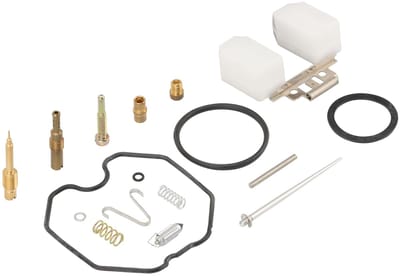 Dailygoody - WOOSTAR PZ30 Carburateur Revisie Reparatieset voor 150cc, 160cc, 250cc Dirt Bikes en ATV's