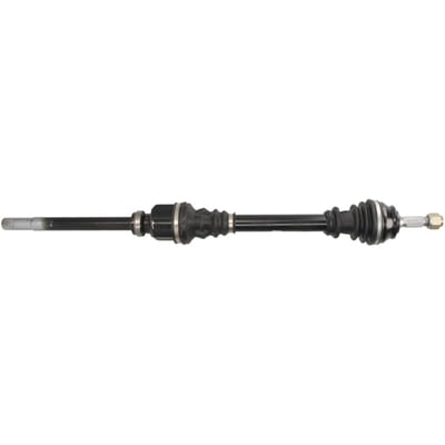 Aandrijfas POINT GEAR PNG72903