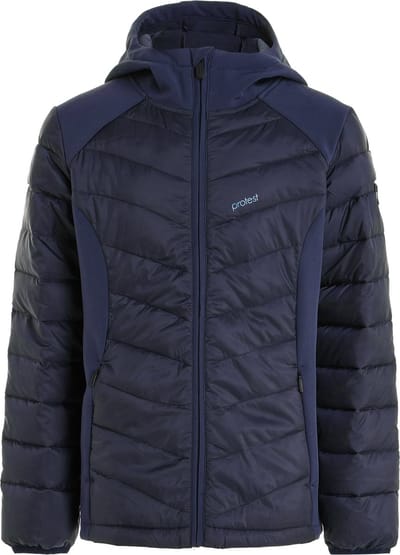 Protest Prtcharon Jr – Tussenjas Meisjes – Gewatteerd – Outdoorjas
