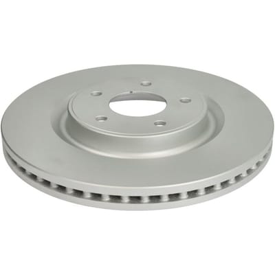 Remschijf BOSCH 0 986 479 D19 voorkant, geventileerd, sterk gecarboniseerd, 1 Stuk