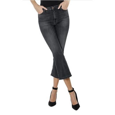 KOCCA zwarte broek