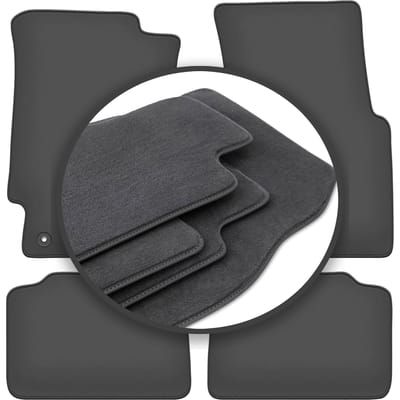 Premium automatten voor: Honda Civic V hatchback (1991-1996)
