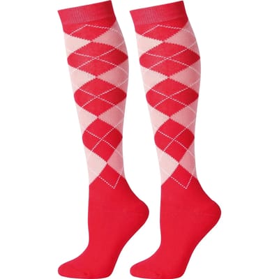 Sokken Harry's Horse Argyle
