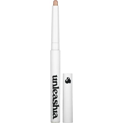 Unleashia, bâton de paillettes Pretty Easy, non. 7 Peau Transparente, 1 bâton