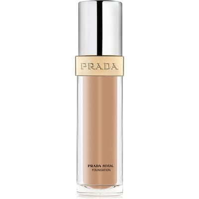 Prada Reveal Skin Optimising Refillable Foundation 30ml (Various Shades) - MN50 - Medium Neutral