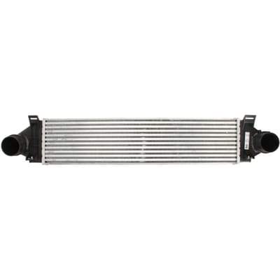 Intercooler NISSENS 96561