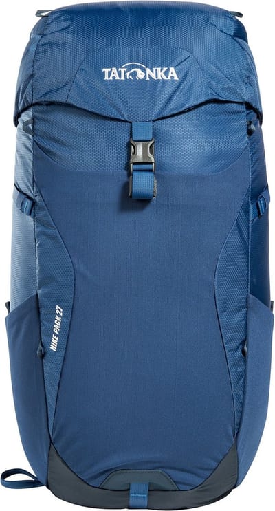 TATONKA Toeristische rugzak Rugzak Hike Pack 27 Darker Blue Blauw