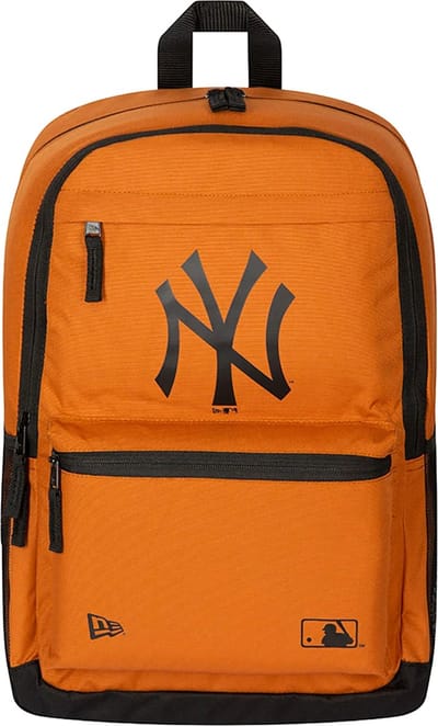 New Era 60357023mlb Delaware New York Yankees Rugzak Bruin