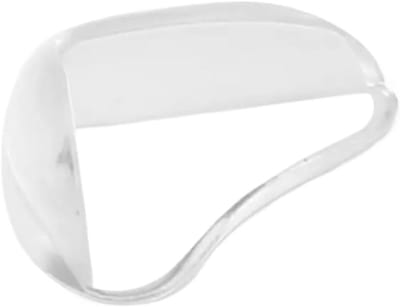 Hoekbeschermers Tafel - Meubelbescherming - Kindveiligheid Thuis - Zacht Siliconenrubber - 4 Stuks - Transparant