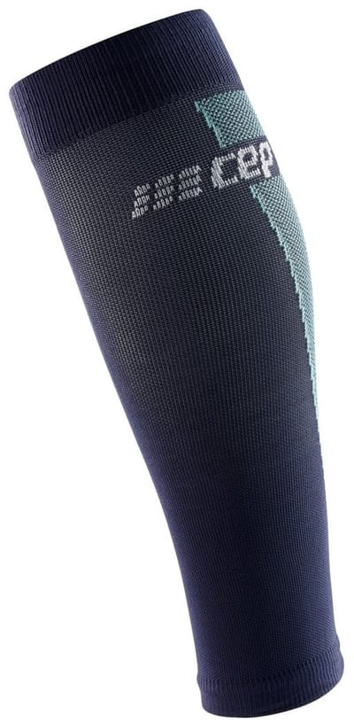 CEP Ultralight Calf Sleeves v3 - Blauw