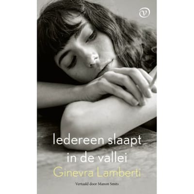 Iedereen Slaapt In De Vallei - Ginevra Lamberti