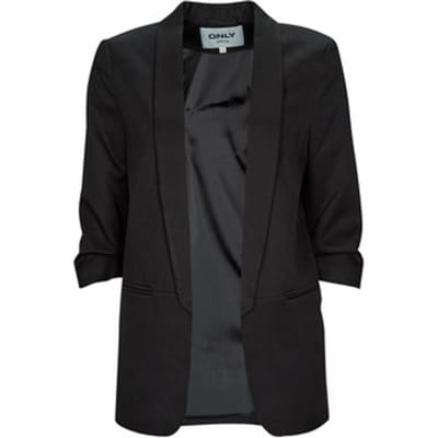 ONLY - ONLELLY 3/4 BLAZER TLR NOOS Dames Blazer/Colbert