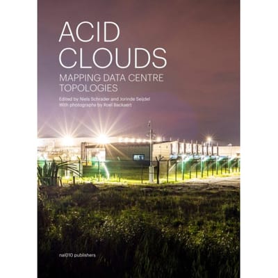 Acid Clouds - Niels Schrader